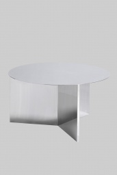Slit Table XL Steel